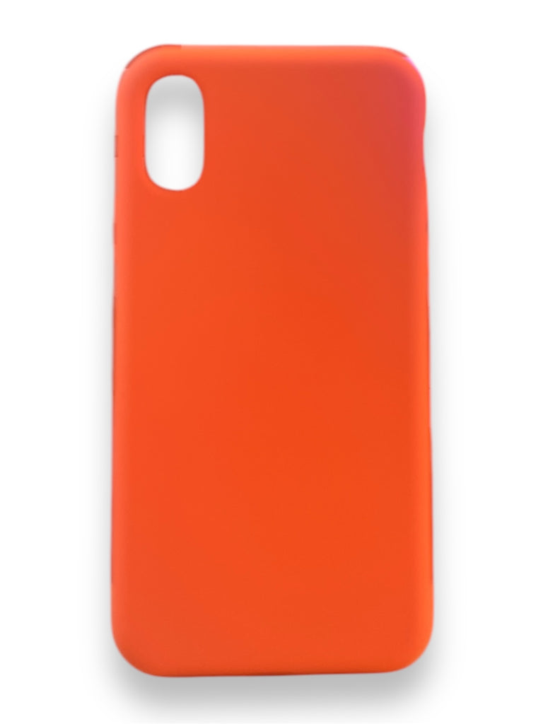 iPhone X/XS TPU Case