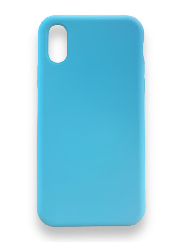 Cover TPU iPhone X/XS