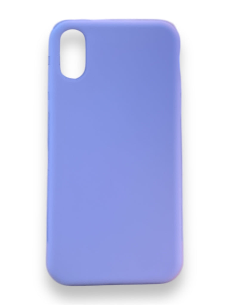 iPhone X/XS TPU Case