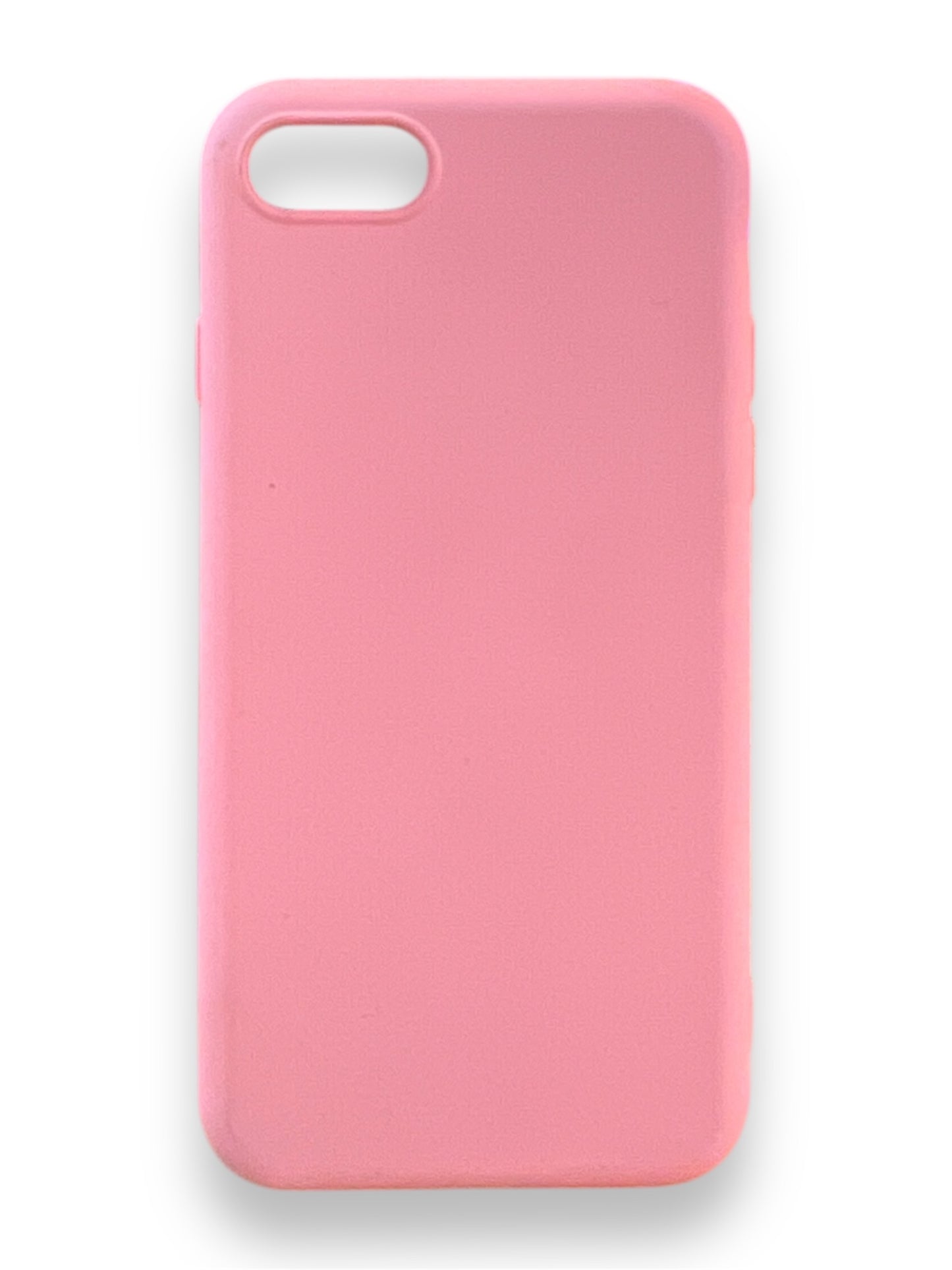 Cover TPU iPhone 7/8/SE 2020/SE 2022