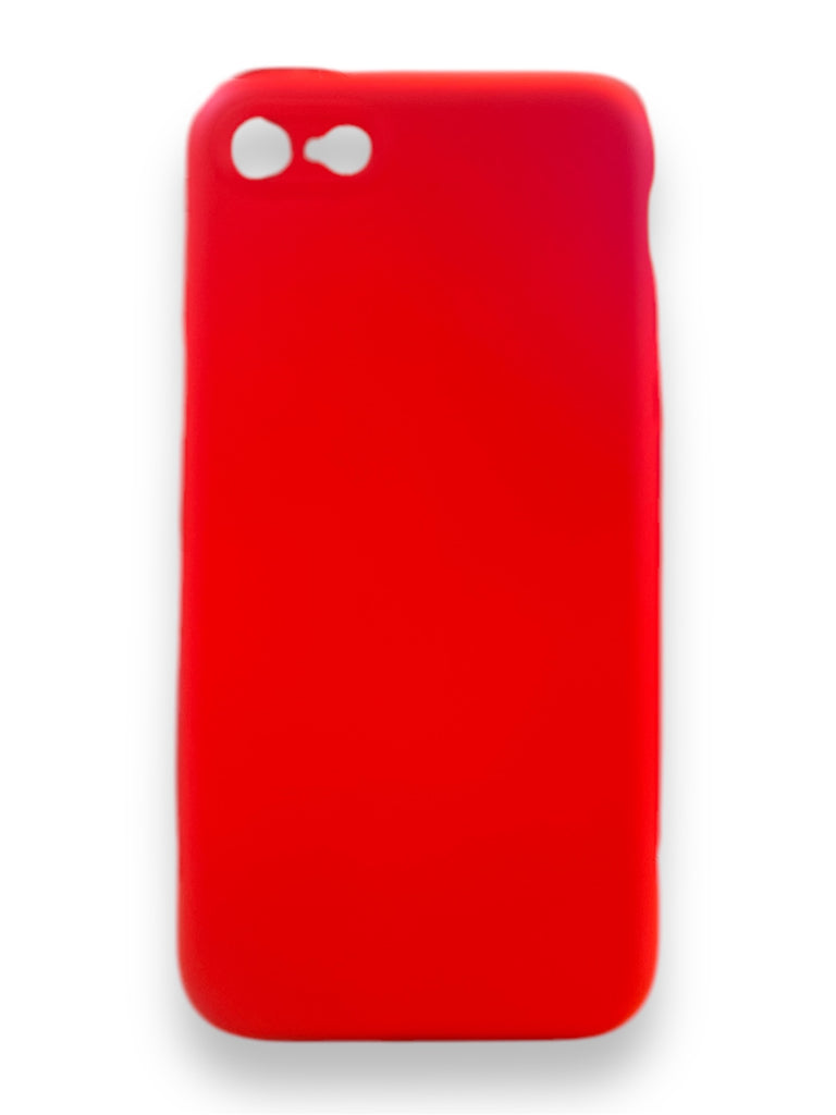 Cover TPU iPhone 7/8/SE 2020/SE 2022