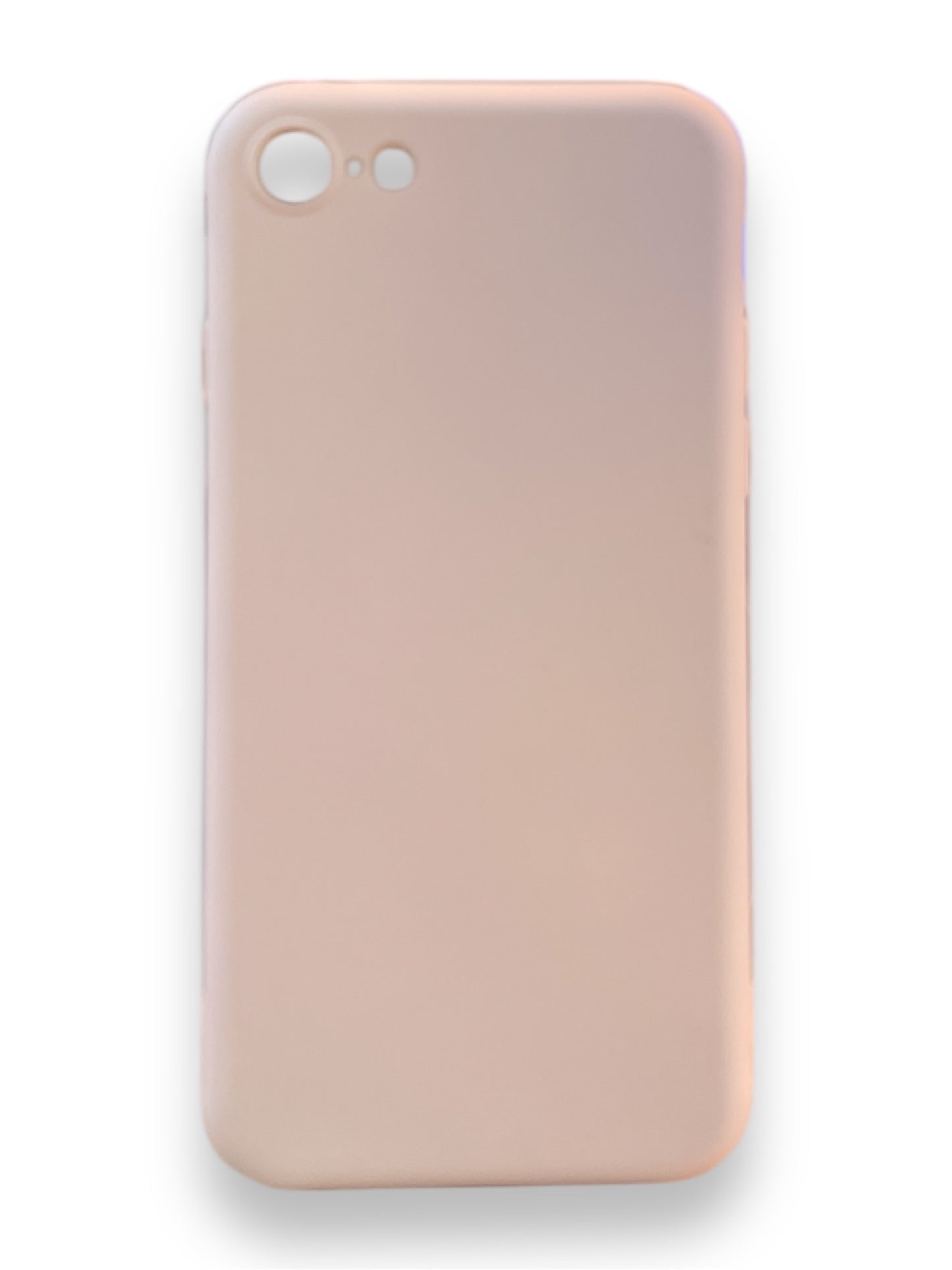 Cover TPU iPhone 7/8/SE 2020/SE 2022