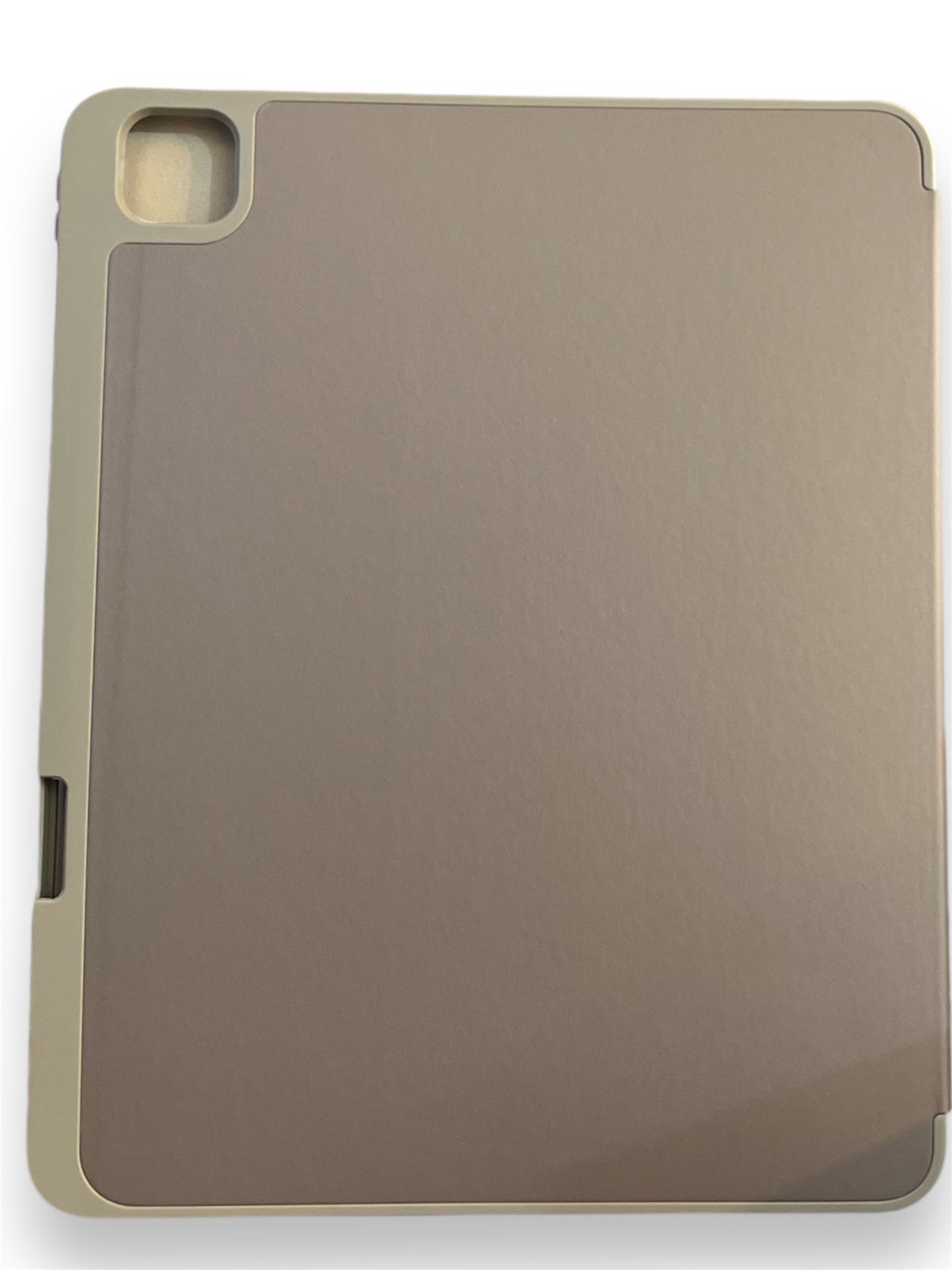 Cover TPU iPad Pro 13 2024