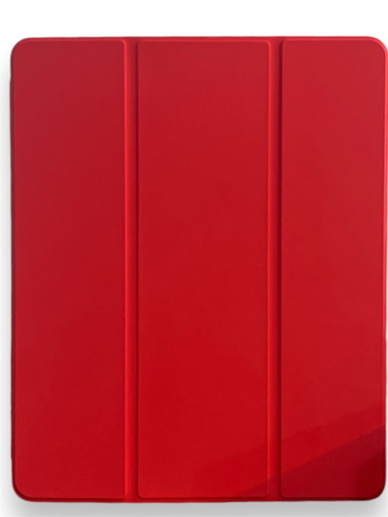 Cover TPU iPad 5/6/8/9 - 9.7 2017/2018 - Air 1 - Air 2