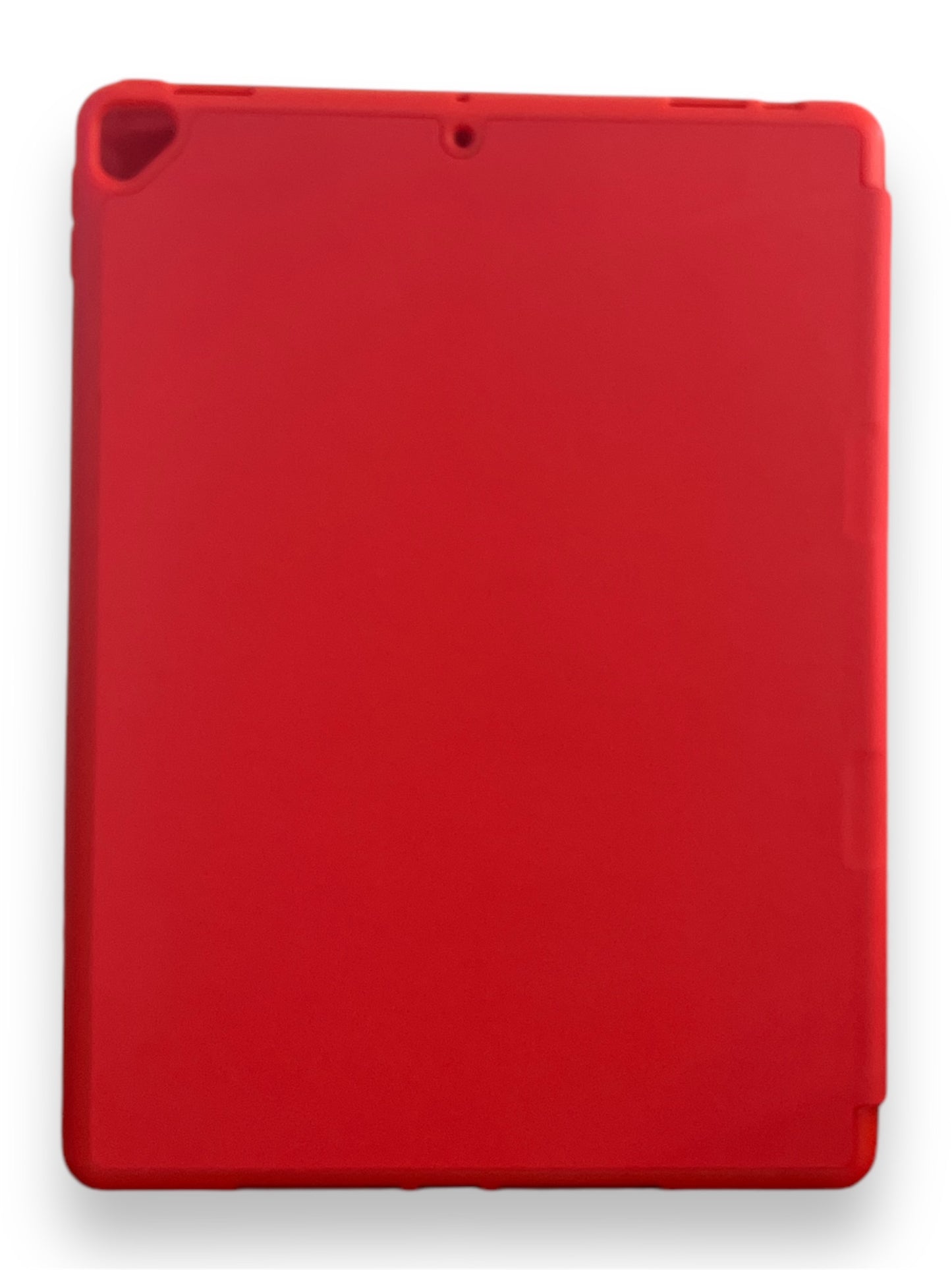 Cover TPU iPad Pro 10.5/2021 - 10.2 2019