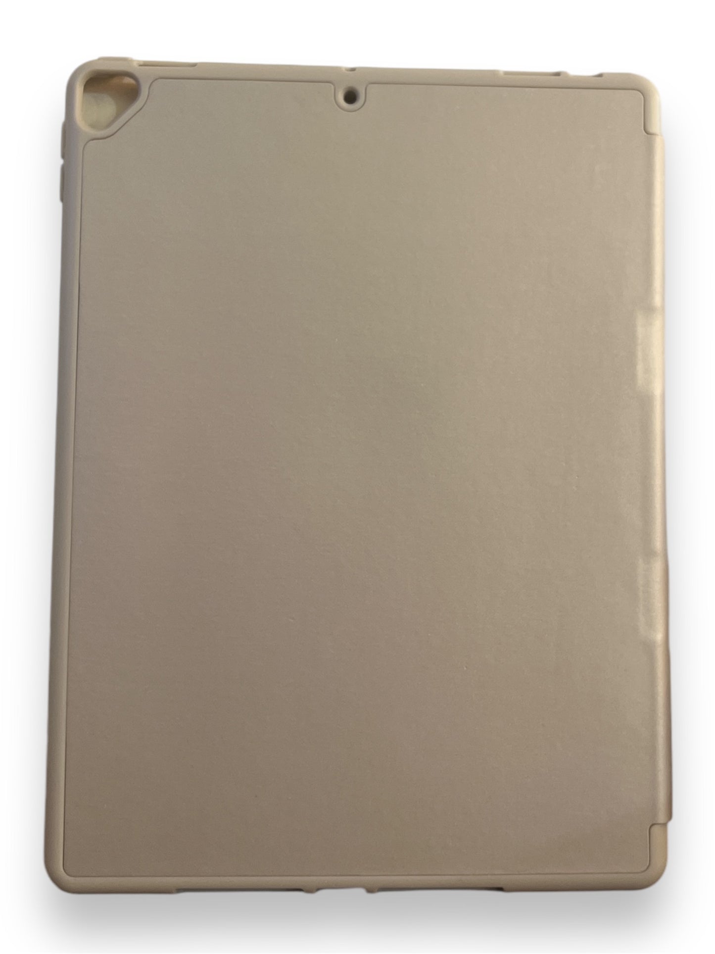 Cover TPU iPad Pro 10.5/2021 - 10.2 2019