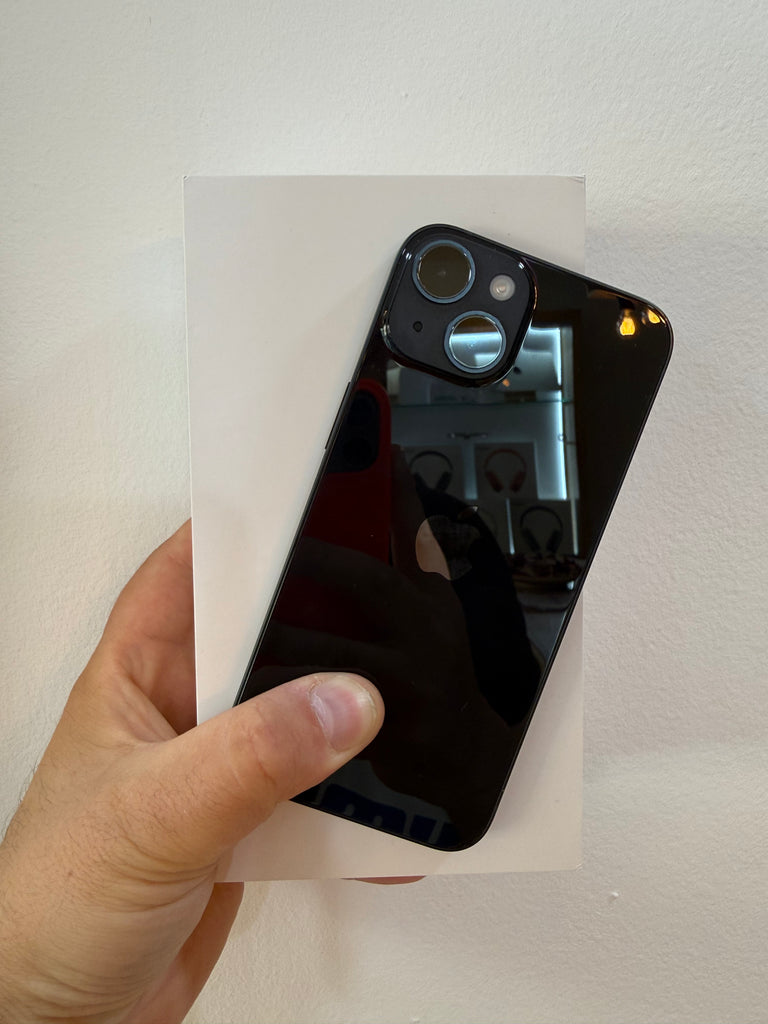 iPhone 14 128GB Nero