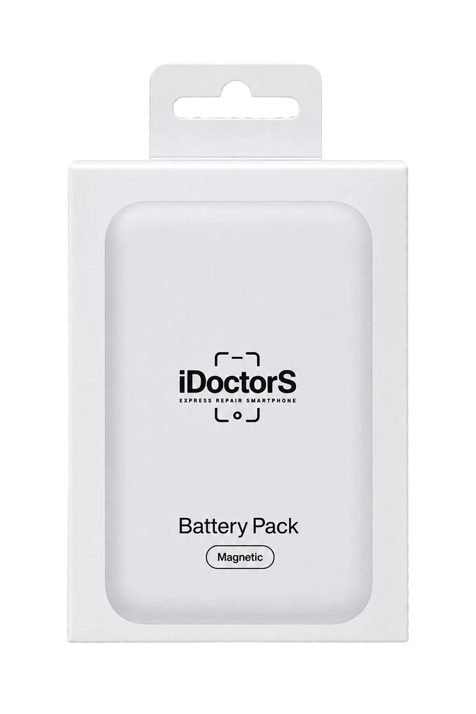 MagSafe Battery Pack Compatibile