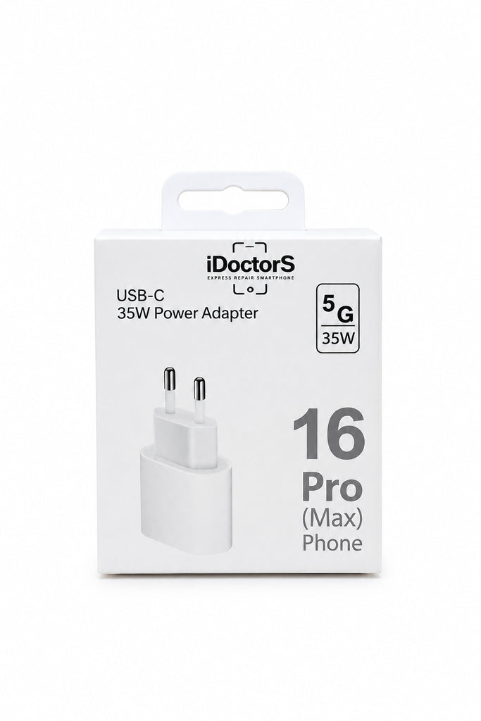 Alimentatore da 35W USB-C Compatibile