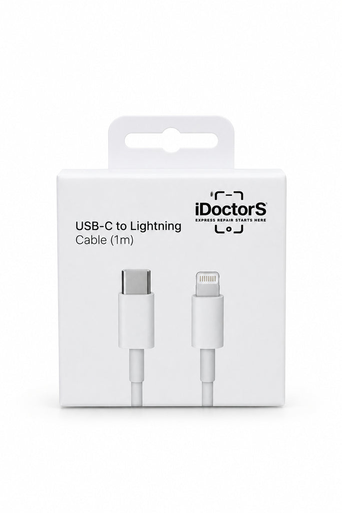 Cavo da USB‑C a Lightning (1 m) Compatibile