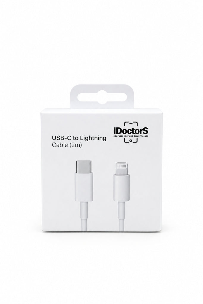 Cavo da USB‑C a Lightning (2 m) Compatibile