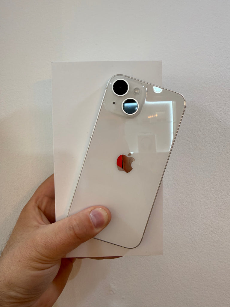 iPhone 14 128GB Galassia