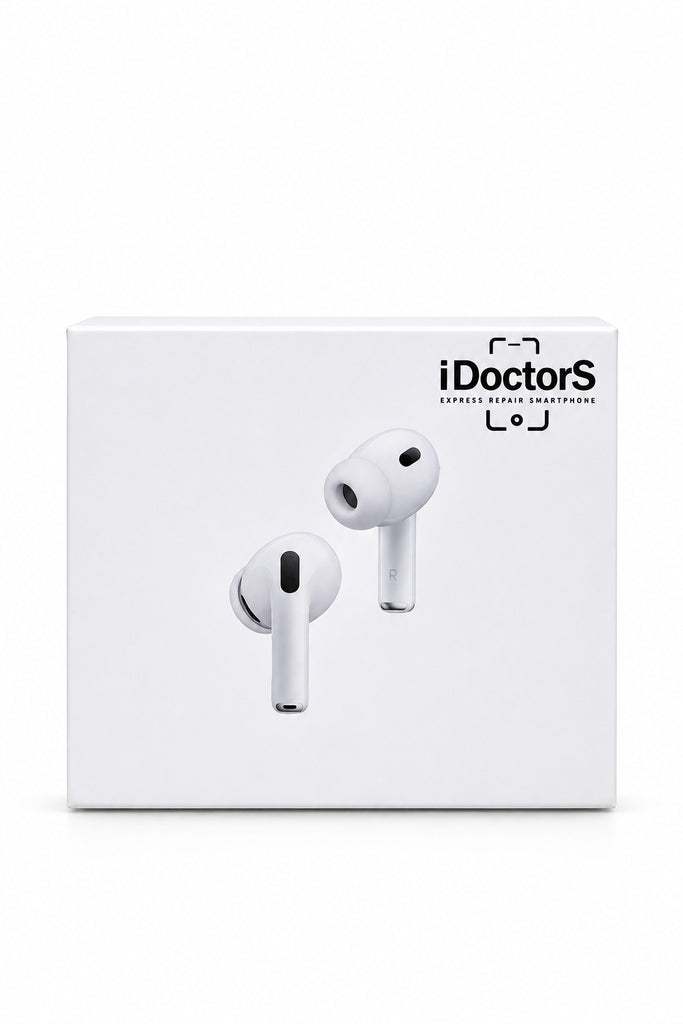 AirPods Pro 3 Compatibile