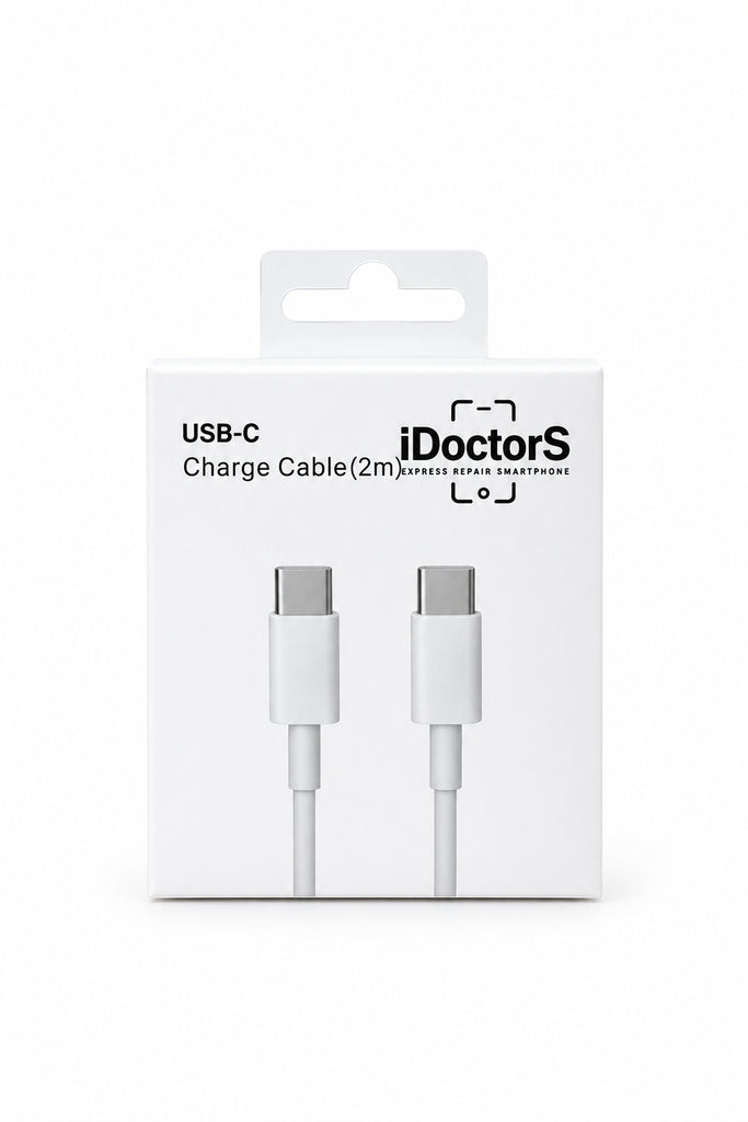 Cavo da USB-C da 60W (2m) Compatibile