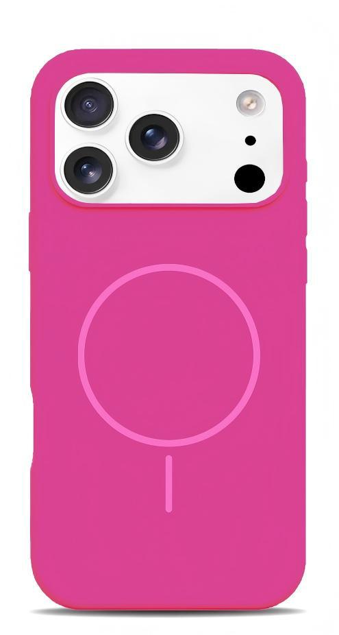 Cover MagSafe iPhone 17 Pro