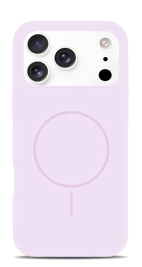 Cover MagSafe iPhone 17 Pro