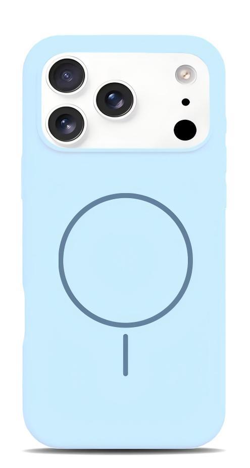 Cover MagSafe iPhone 17 Pro Max