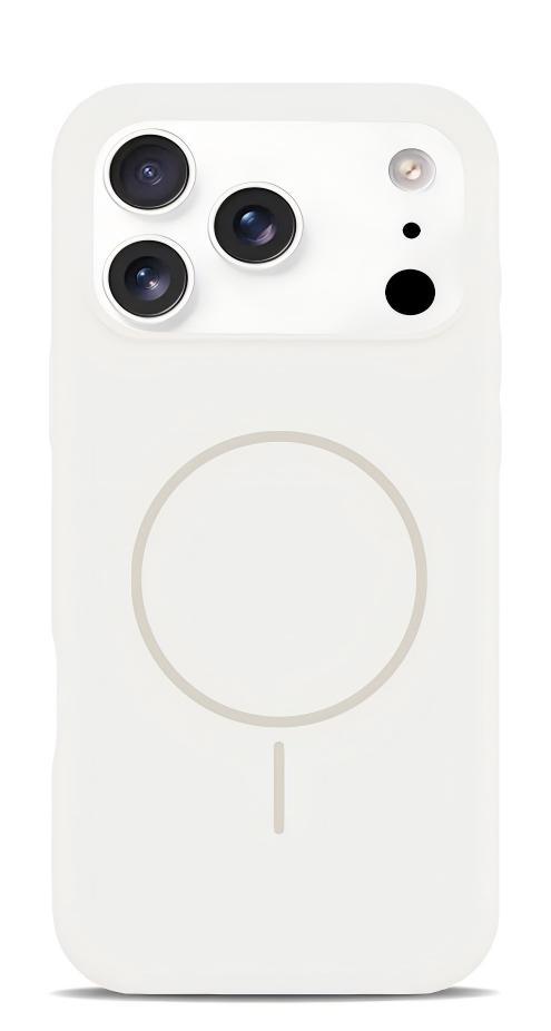 Cover MagSafe iPhone 17 Pro Max