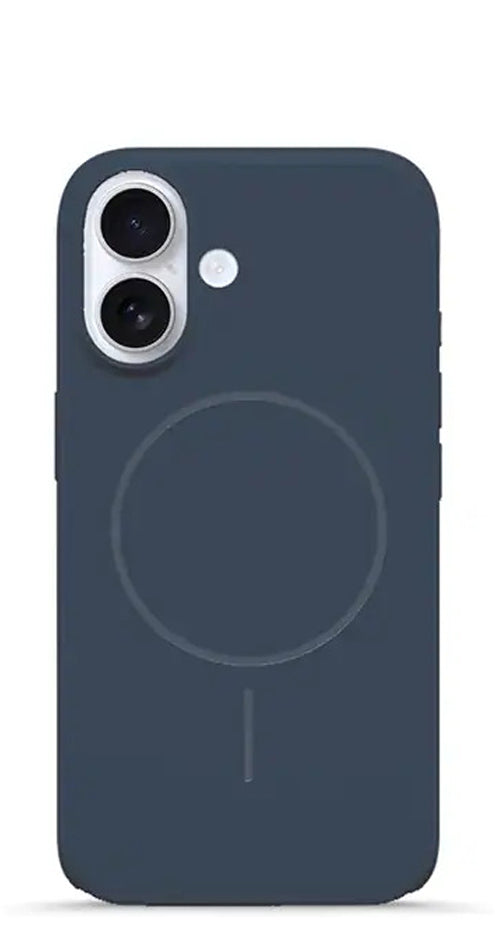 Cover MagSafe iPhone 17