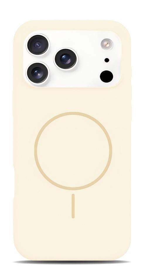 Cover MagSafe iPhone 17 Pro Max