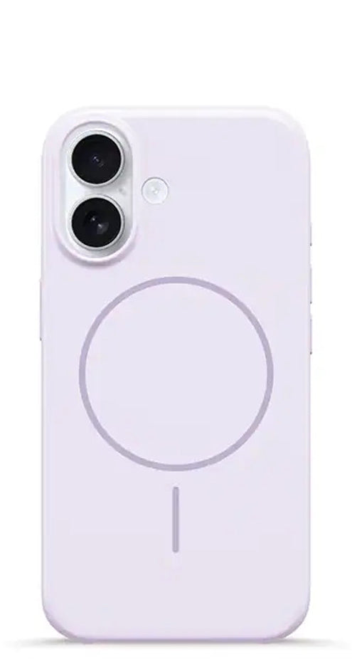 Cover MagSafe iPhone 17
