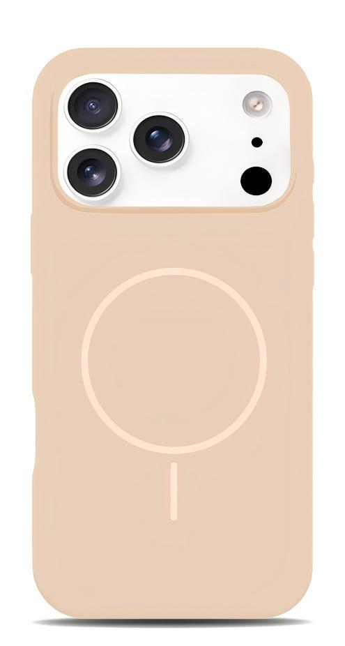 Cover MagSafe iPhone 17 Pro