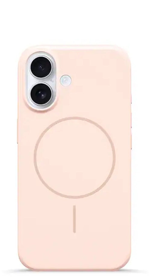 Cover MagSafe iPhone 17