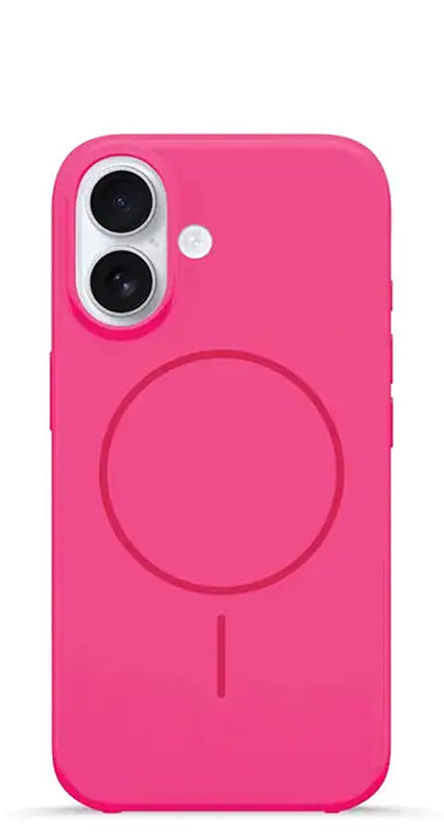 Cover MagSafe iPhone 17