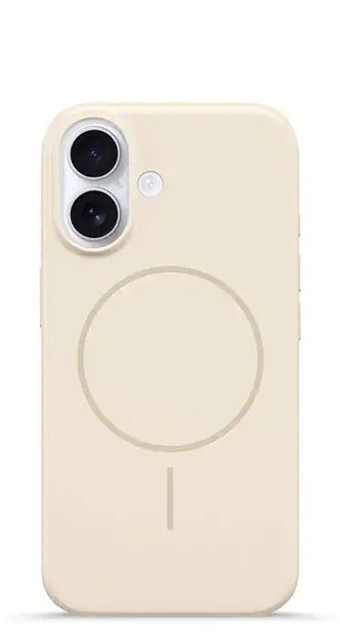 Cover MagSafe iPhone 17