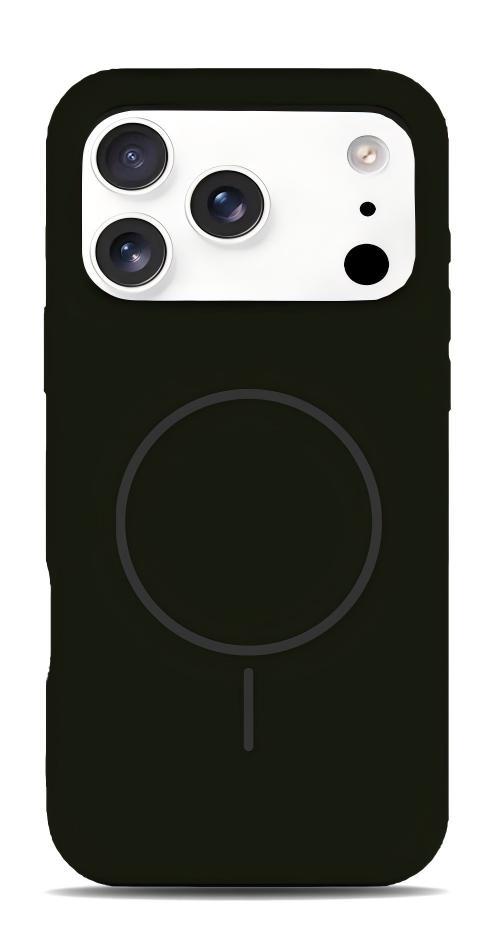 Cover MagSafe iPhone 17 Pro