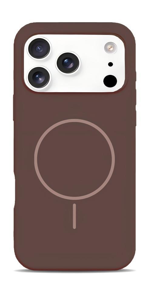 Cover MagSafe iPhone 17 Pro Max