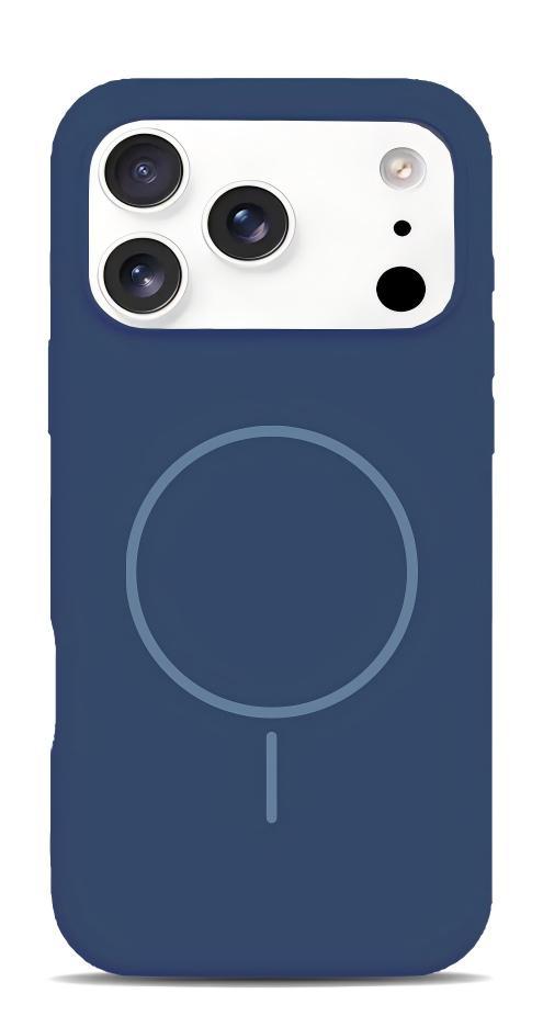 Cover MagSafe iPhone 17 Pro