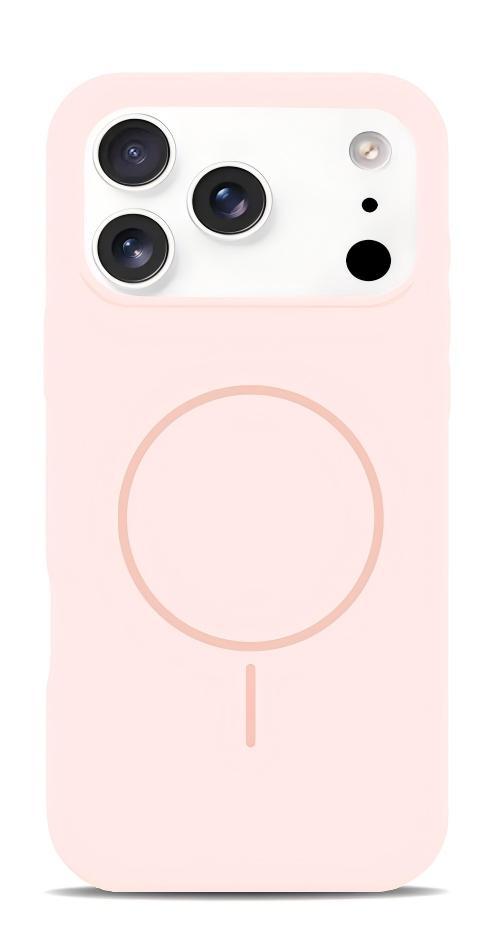 Cover MagSafe iPhone 17 Pro Max