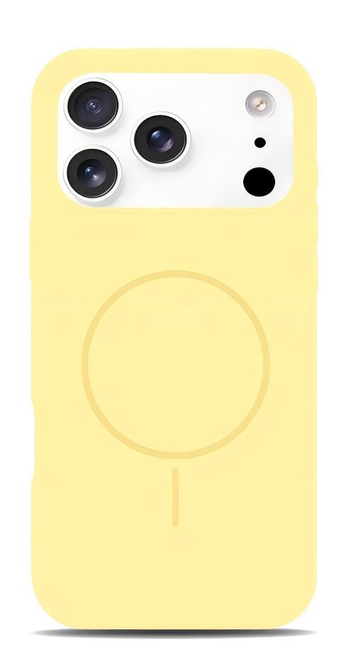 Cover MagSafe iPhone 17 Pro Max