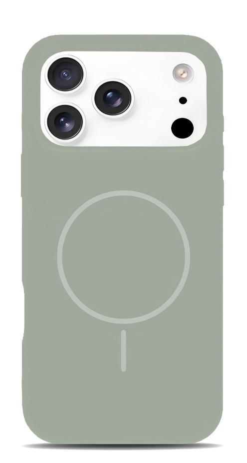 Cover MagSafe iPhone 17 Pro