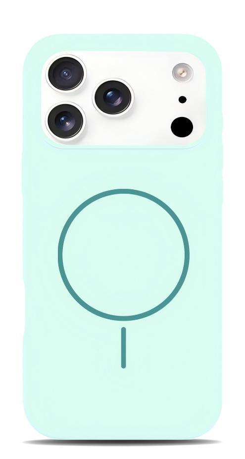 Cover MagSafe iPhone 17 Pro