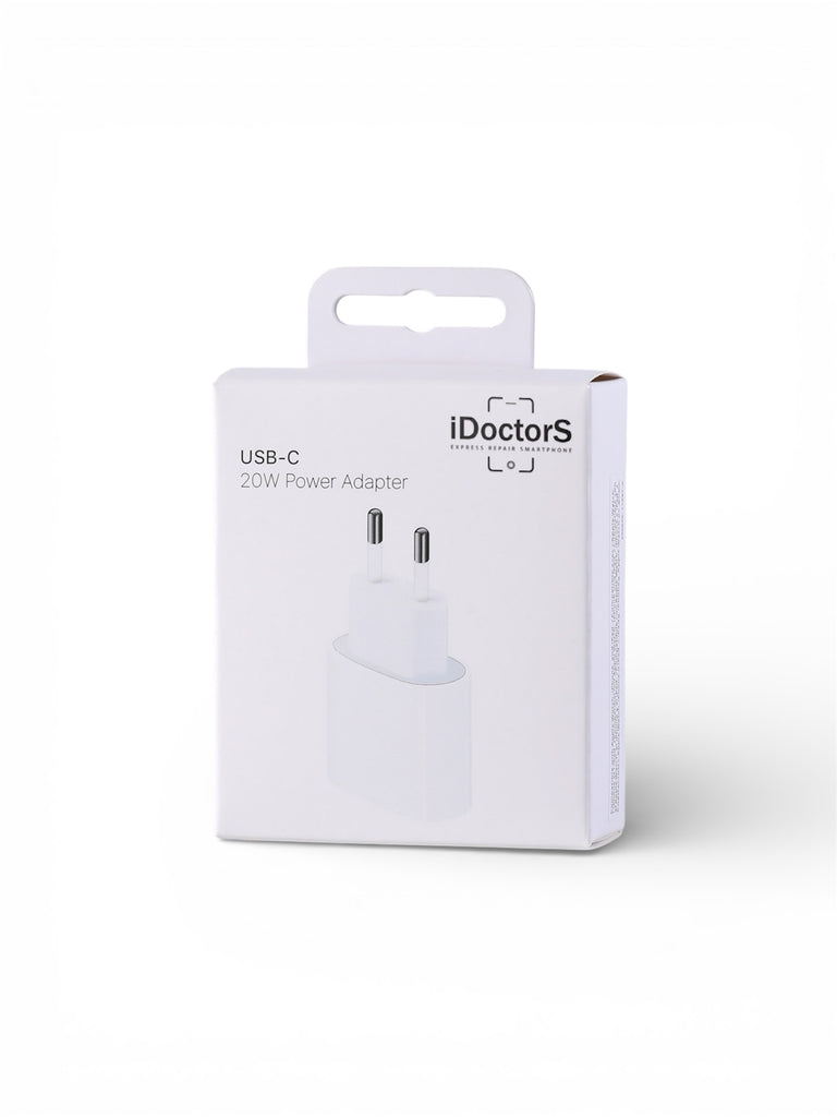 Caricatore 20W Quick Charger Compatibile