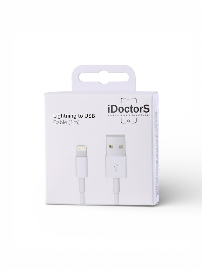 Cavo da Lightning a USB (1 m) Compatibile