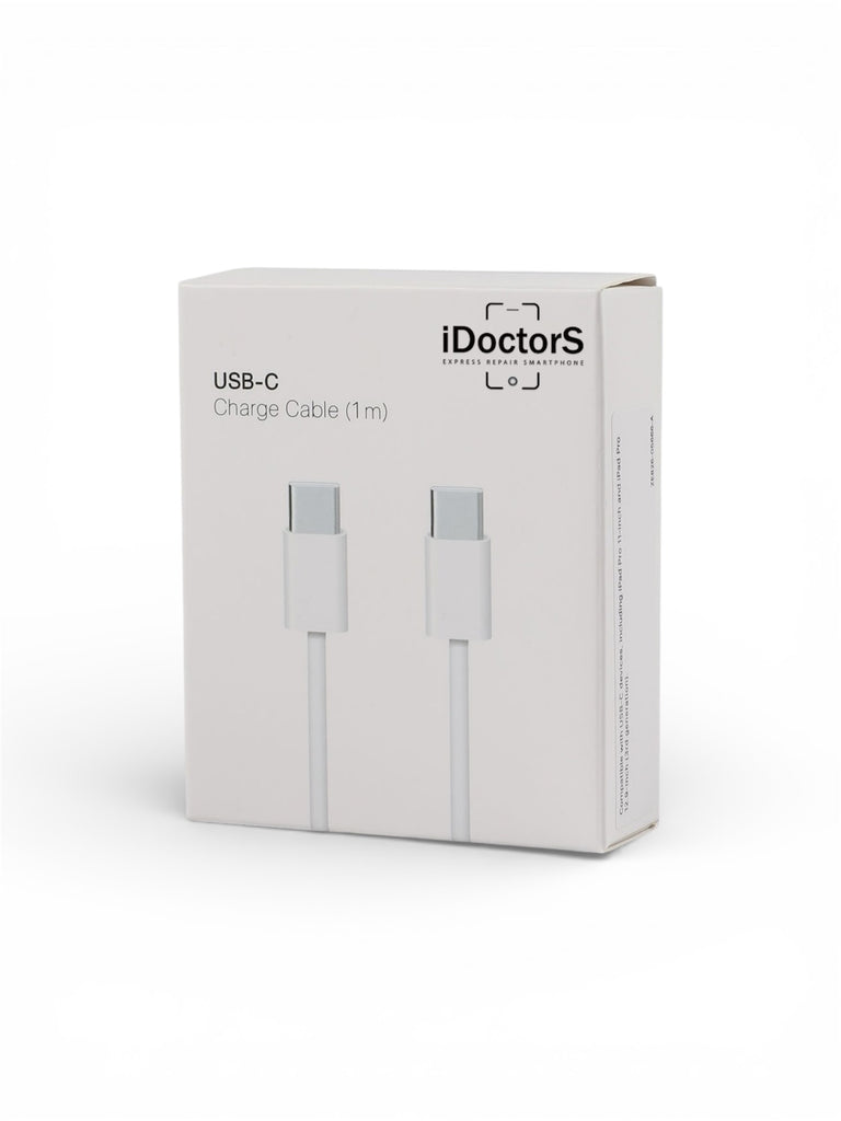 Cavo di ricarica USB-C da 60W (1 m) Compatibile
