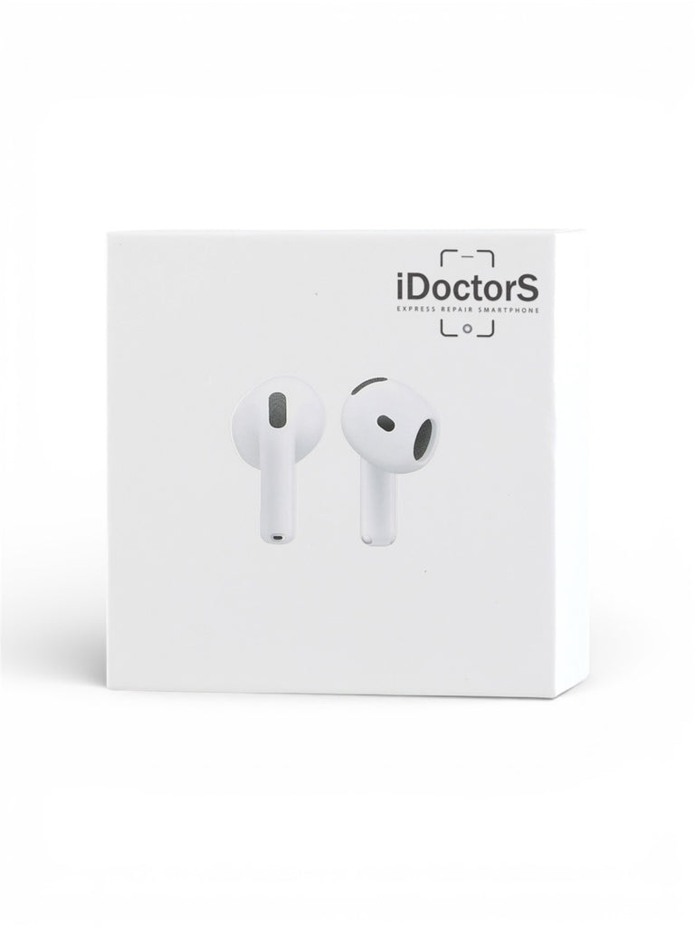 Auricolari Modello AirPods 4 Compatibile