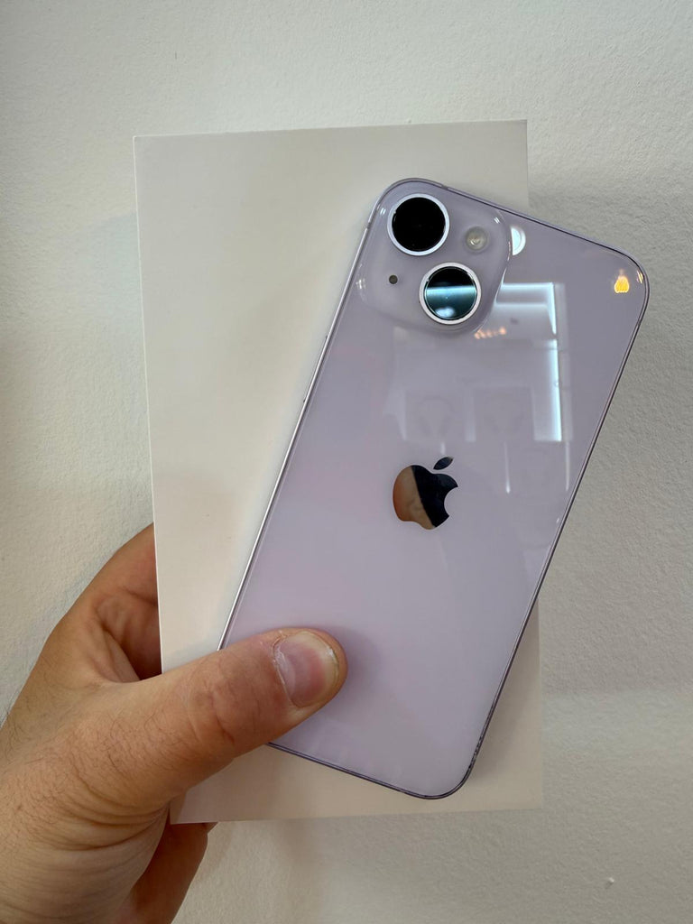 iPhone 14 256GB Viola