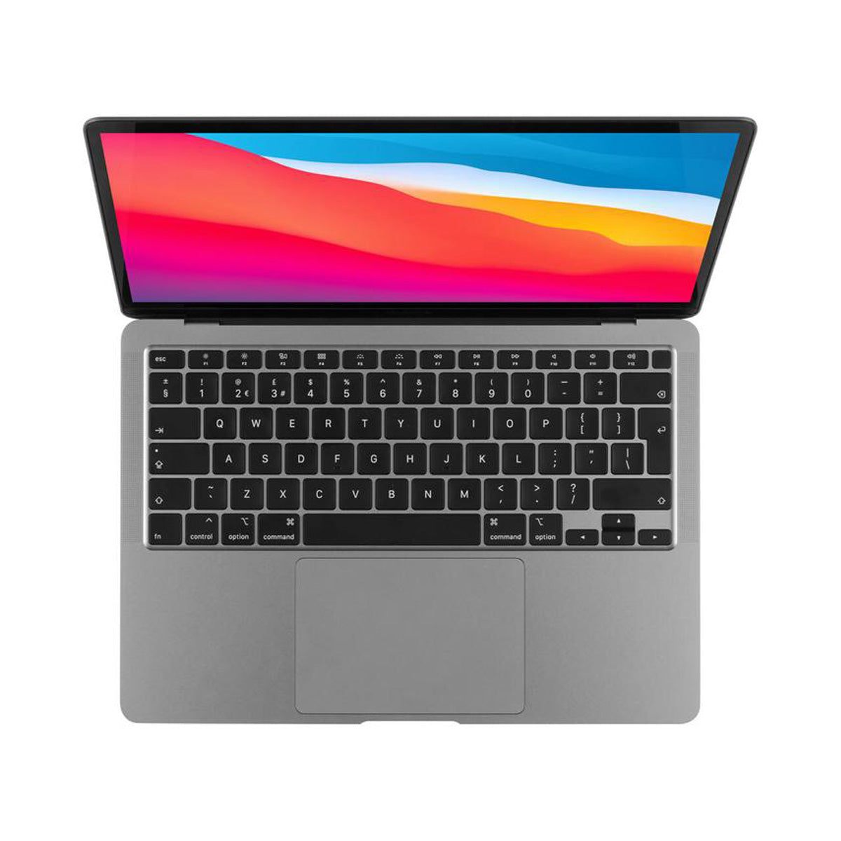 MacBook Air A1932 Space Grey 8GB Ram 128GB SSD 13