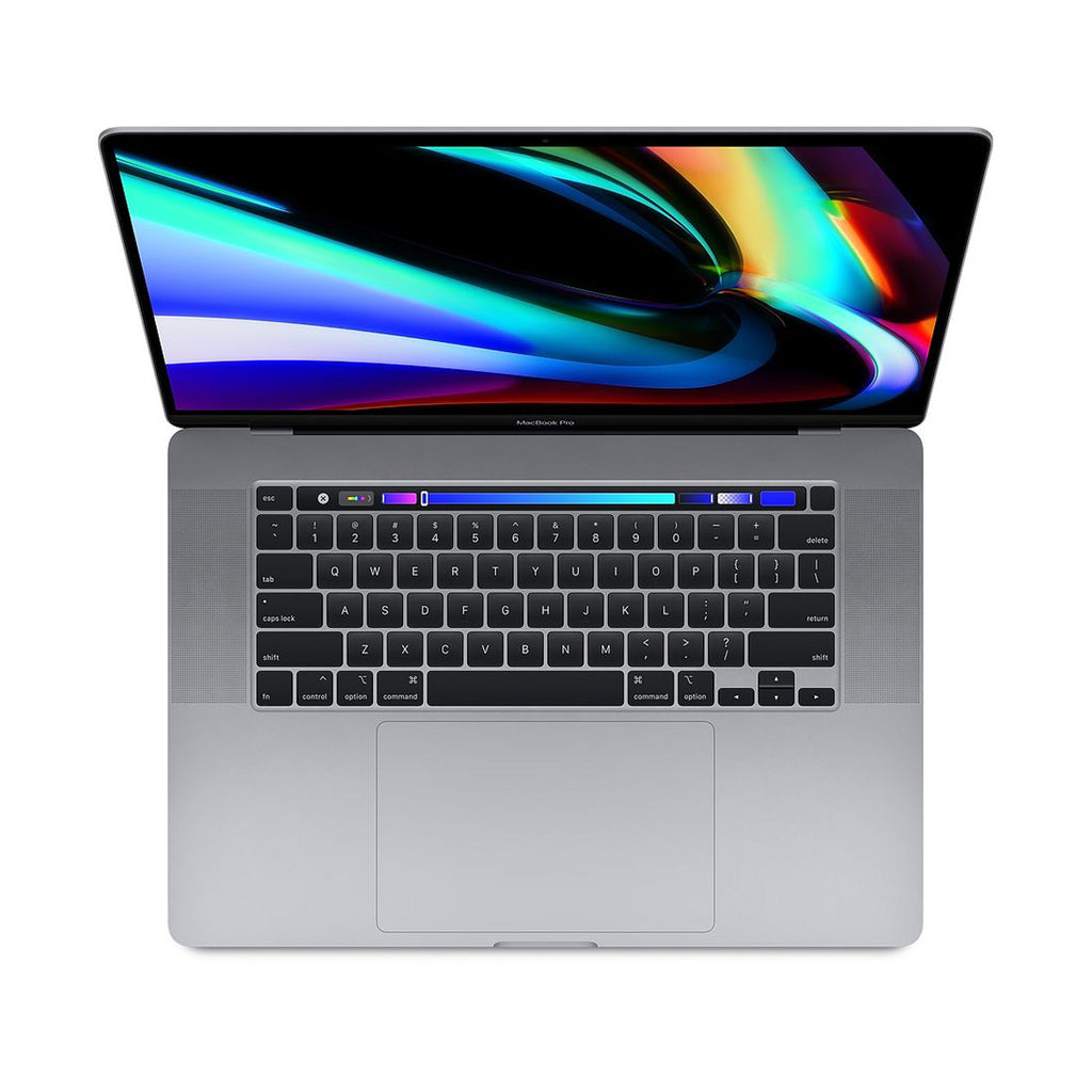 MacBook Pro A2141 Space Grey 32GB Ram 512GB SSD 16"