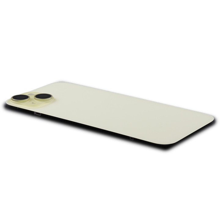 iPhone 15 Plus
