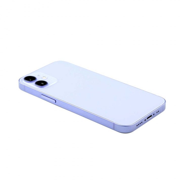 iPhone 12 Mini