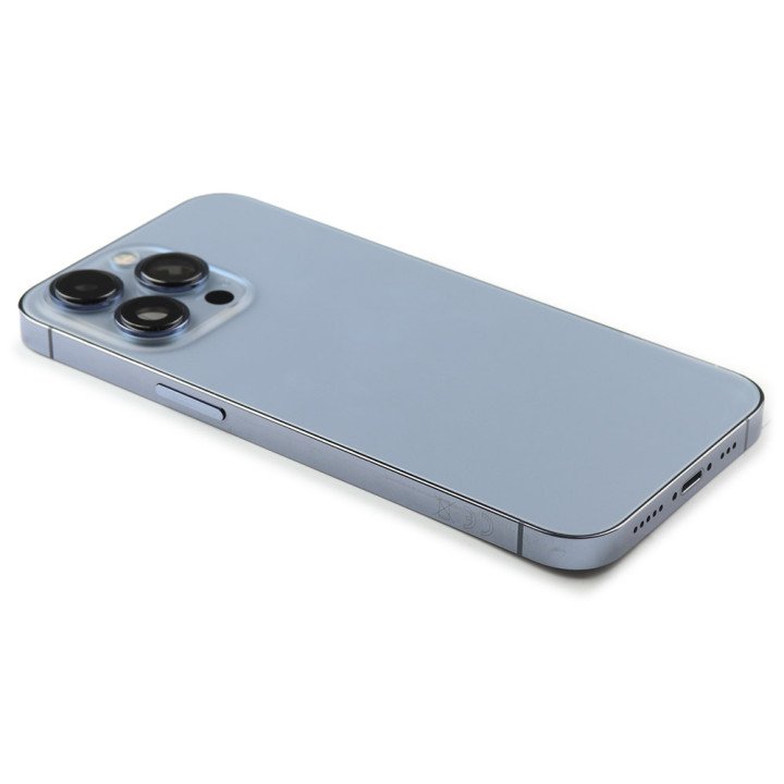 iPhone 13 Pro