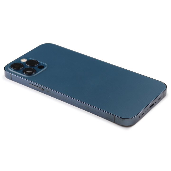 iPhone 12 Pro