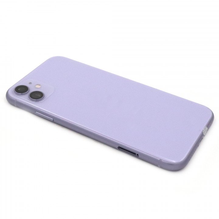 iPhone 11