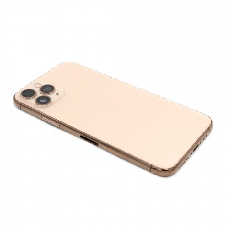 iPhone 11 Pro