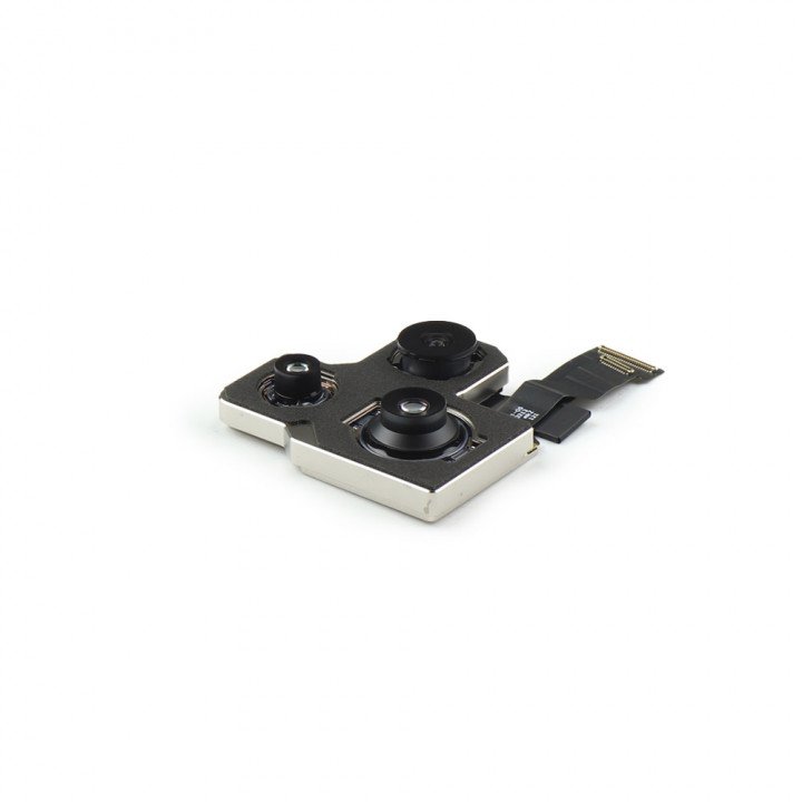 Camera Posteriore Pulled iPhone 14 Pro Max